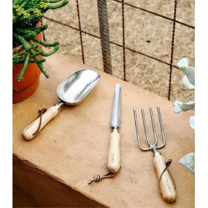 Gardener’s Tools