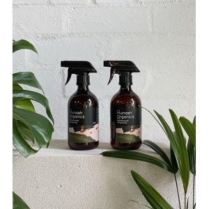 Indoor Plant Foliage Spray