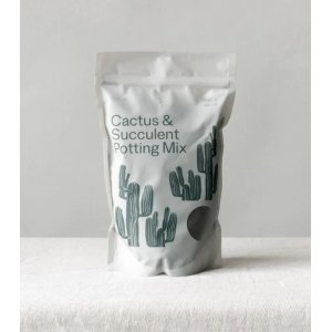 Cactus & Succulent Potting Mix